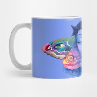 Ultra Vision Mug